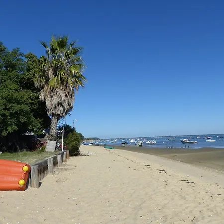 Bdw La Imperatrice - Cap Ferret