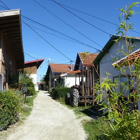 Villa Bdw La Imperatrice - Cap Ferret Lège-Cap-Ferret