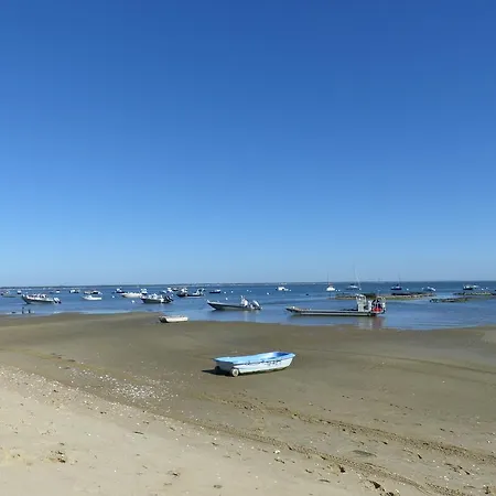 Bdw La Imperatrice - Cap Ferret * Lège-Cap-Ferret