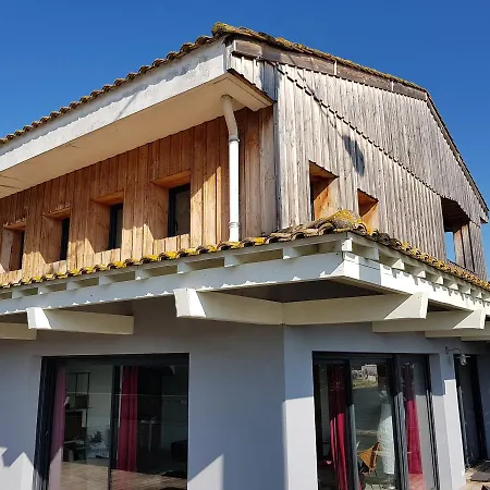 Bdw La Imperatrice - Cap Ferret *