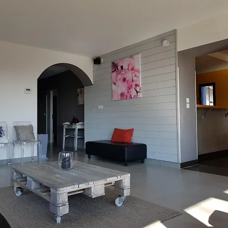 Villa Bdw La Imperatrice - Cap Ferret