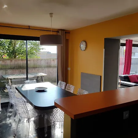Villa Bdw La Imperatrice - Cap Ferret *