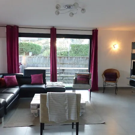 Villa Bdw La Imperatrice - Cap Ferret *