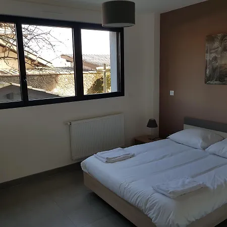 Bdw La Imperatrice - Cap Ferret Villa