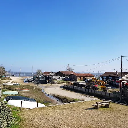 Villa Bdw La Imperatrice - Cap Ferret