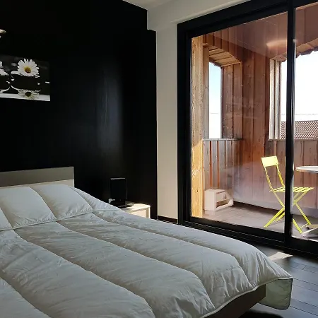Villa Bdw La Imperatrice - Cap Ferret Lège-Cap-Ferret